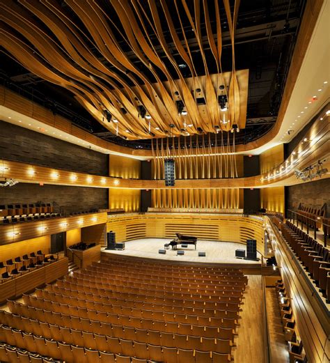 Koerner Hall The Royal Conservatory of Music