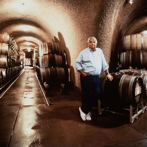 Koerner Rombauer, who popularized a rich style of Napa …