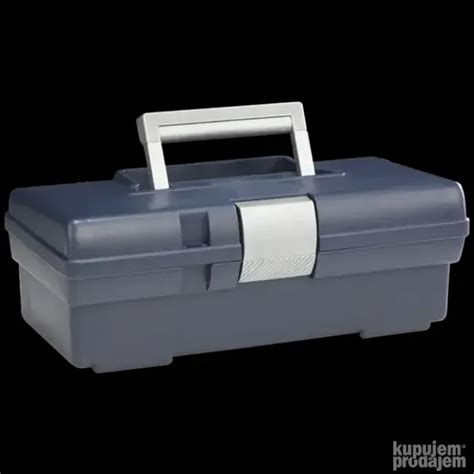 Kofer za alat.  Pogledajte vi&scaron;e i poručite online, put 066*80*91*461 ...