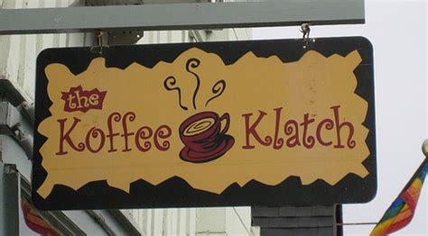 Koffee klatch. Things To Know About Koffee klatch. 