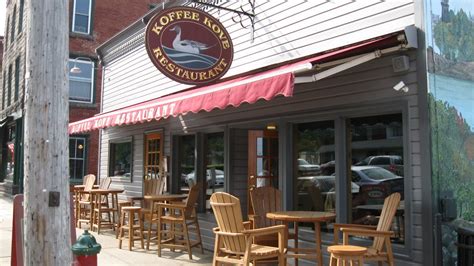 Koffee Kove Restaurant: A Clayton Tradition - See 582 travel