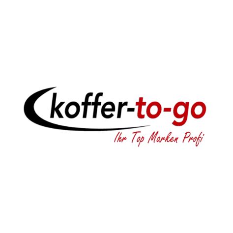 Koffer-to-go Gutschein 12% März 2024 WELT