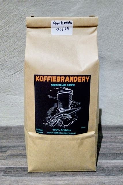 Koffiebrandery