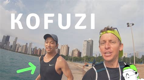 Kofuzi. Official Strava group for the most unofficial run club, the Kofuzi Run Club. There's no dues, no attendance, no sign up required. If you're here, you are welcome as a member. We sometimes meet in person or online, but we always run as a pack. 