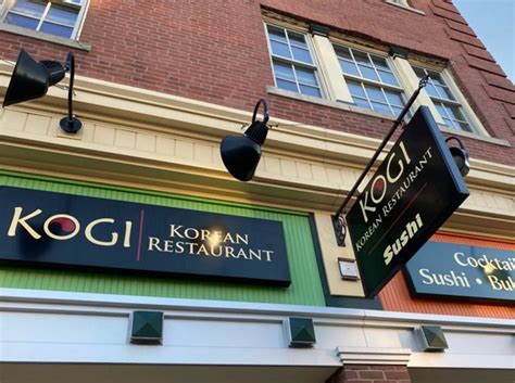 Kogi plymouth. Nov 18, 2021 · Kogi Bar & Grill, Plymouth: See 56 unbiased reviews of Kogi Bar & Grill, rated 4.5 of 5 on Tripadvisor and ranked #44 of 205 restaurants in Plymouth. 