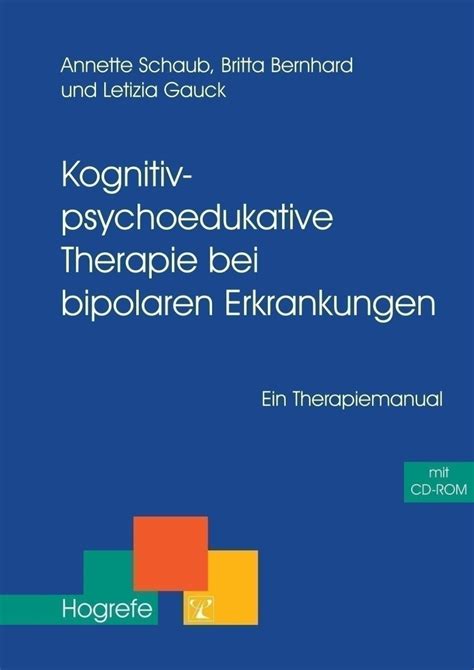 Kognitiv psychoedukative therapie bei bipolaren erkrankungen ein therapiemanual therapeutische praxis. - Owners repair guide for saturn vue.