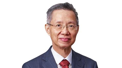 Koh Beng Seng bows out as Great Eastern chairman