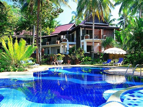 Koh Chang Hotel & Resort - Chang Buri Resort & Spa - Official Website