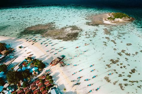 Koh Lipe: A Guide to Thailand’s Paradise Island - Salt in our Hair ...