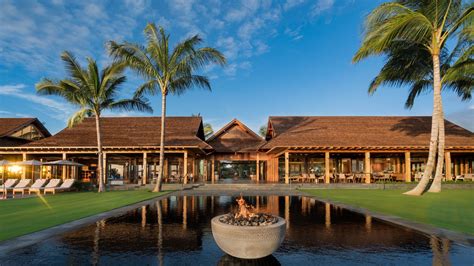 Kohanaiki. A rare offering awaits at this modern estate in the Private Club & Community of Kohanaiki. Commanding a coveted location in the community, offering elevated,... 
