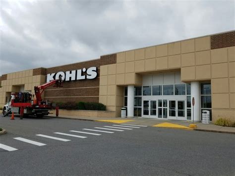Find Kohl's hours and map in Leominster, MA. Store opening hours, closing time, address, phone number, directions.. 