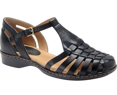 Torgeis. Women's Aurelia Flats Sandal. $109.00. Style & Co. Mailena Wedge Espadrille Sandals, Created for Macy's. $59.50. When looking for choices in Closed Toe Sandals, for rugged Women's Closed Toe Sandals as well as Women's Closed Toe Sandals be sure to always look at Macy's.. 
