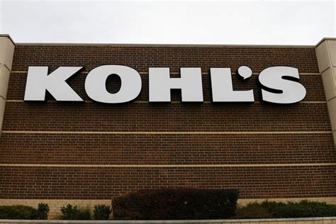 Kohl’s said it expects full-year earnings in the range of $2.30 to $2.70 per share. In the fiscal third quarter of 2022, Kohl’s posted a profit of $97 million, or 82 cents per share, on revenue of $4.28 billion. “Kohl’s third quarter earnings reflect strong gross margin and expense management as well as additional progress against our ...