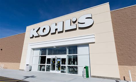 Go Shopping in Fresh Meadows. ... Expect Great Things when you shop Kohl's for apparel, shoes, accessories, home products and more! Find top brands at great prices at Kohl's today! Get Details. Get the Scoop on Giveaways and Events. SignUp . Like Page; 125-10 Queens Blvd. Kew Gardens, NY 11415 .