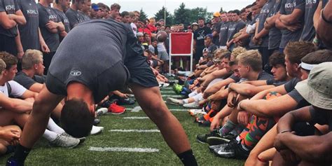 From The Blog Kohl's Kicking National Player of the Week - 2023 Season. October 04, 2023. The Kohl's staff wants to recognize Kohl's kicking, punting, and long snapping prospects across the country for their outstanding performances each week during the 2023-2024 high school football season.. 