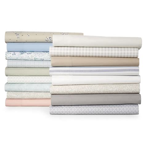 Kohl’s Highly Rated QueenSize Sheets only 15 (Reg 50)! All Sizes