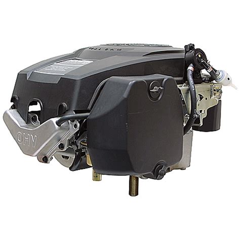 This Item: Kohler Command OHV Horizontal Engine with Electric Start — 674cc, 20.5 HP, 1.125in. x 4in. Shaft, Model# PA-CH640-3230 $2399.99 Honda Power Equipment 10W-30 Motor Oil, 1 Qt.. 