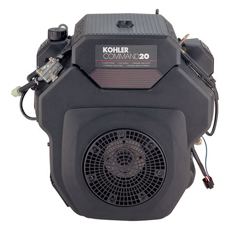 Kohler 20hp Engine