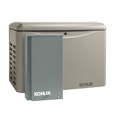 Kohler 20kw generator manual.  Multi-Fuel LP Vapor/Natural Gas.  However, you ca...