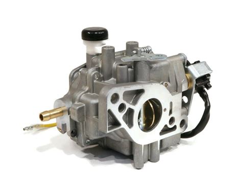 AM128242 Carburetor Fuel Shut Off on Solenoid Replacement for Kohler 1