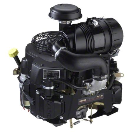 Kohler 30hp Engine