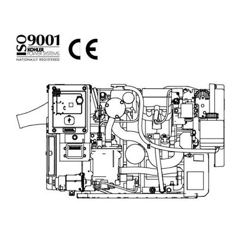 Kohler 5ekd operation and installation manual. - Toyota corona engine overhaul manual 5s.