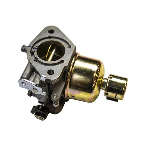 The 32 853 67-S-A - 7000 Series Kt715 Carburetor 32 853 67-S is an essential replacement part for KOHLER outdoor equipment. This fast-moving part ensures optimal fuel delivery to the engine, maintaining peak performance and efficiency.. 