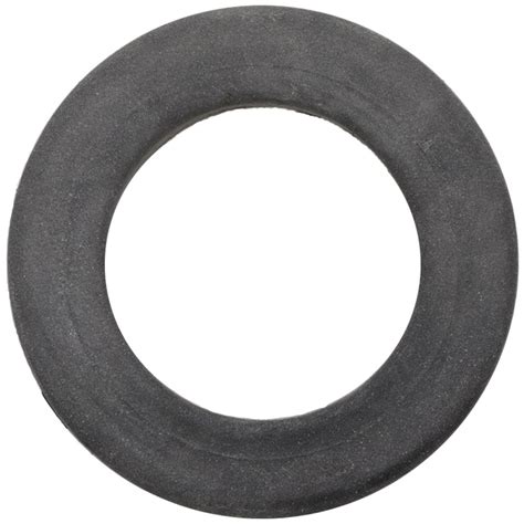 Kohler 83996 4.06-Inch by 2.56-Inch ID Flush Valve Gasket