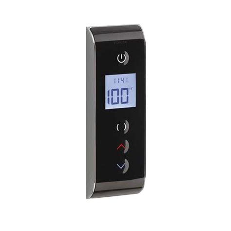 Kohler K-527-7 DTV Prompt Digital Shower Interface