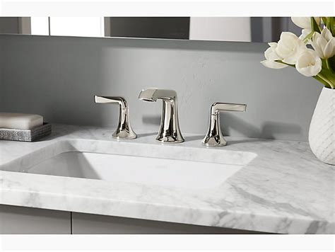 Kohler K200000 Caxton Rectangle 201/4" Rectangular