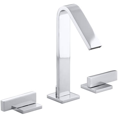 Kohler Loure Collection - Faucet.com