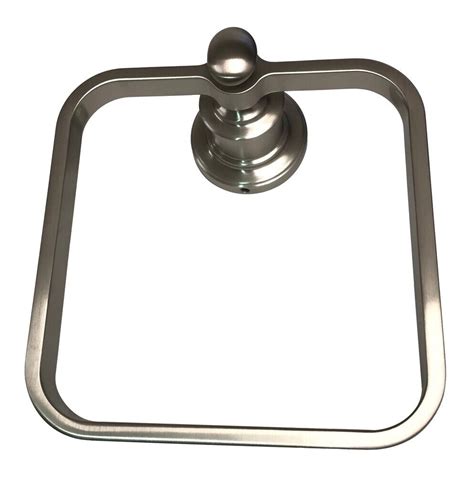 Kohler Relic Towel Ring & Reviews Wayfair