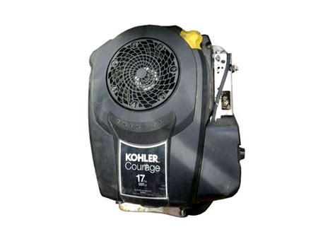 Kohler SV530-3223 Courage 17HP 597cc Vertical Engine