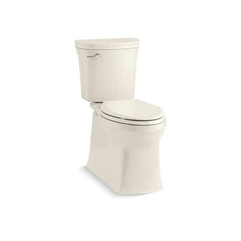 Kohler Valiant Toilet With 360 Degree Flush Wayfair