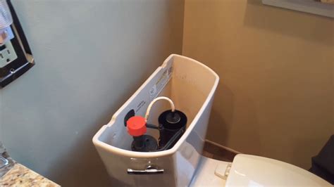 Kohler canister flush valve problems. Jul 12, 2019 · I’ll show you how to find and fix internal leaks on a Kohler toilet with a 3-inch Aquapiston canister flush valve.Locate the leak 1:08Part numbers for seals ... 