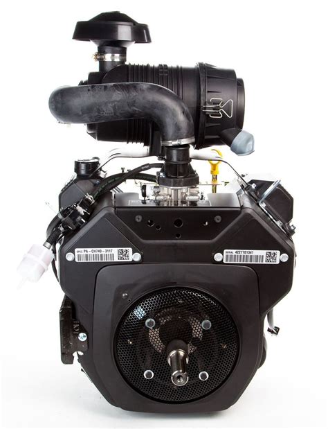 Kohler CV20S Engine Specs: Technical Data, Carburetor Adjustment, Maintenance Data, Service Intervals, Dimensions and Weight, Tightening Torque