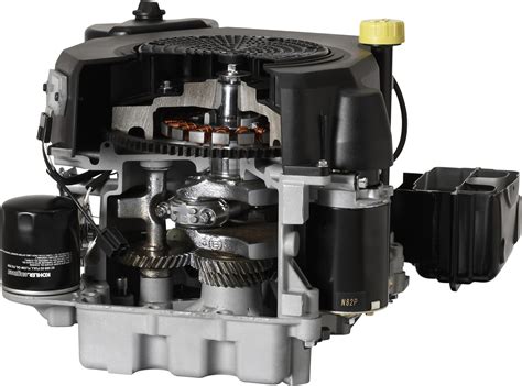 Kohler command model cv450 cv15 15hp manuale di servizio completo per la riparazione del motore. - Citroen xsara picasso owners workshop manual.
