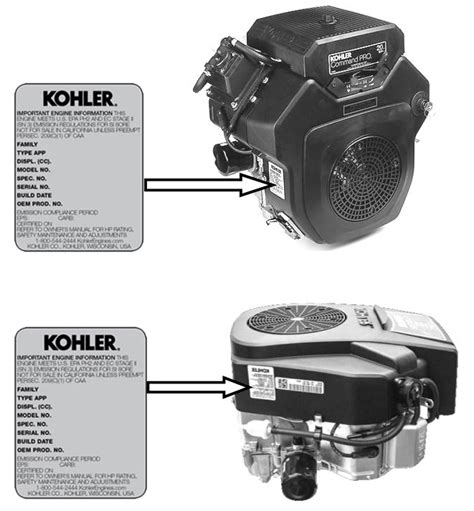 Kohler command model cv735 cv36 26hp engine full service repair manual. - Repair manual john deere 410c backhoe.