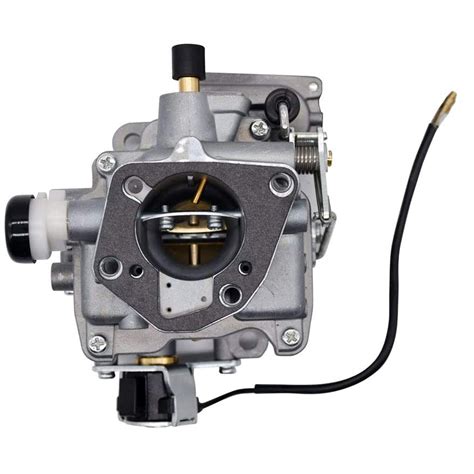 Kohler command pro 25 carburetor. Things To Know About Kohler command pro 25 carburetor. 