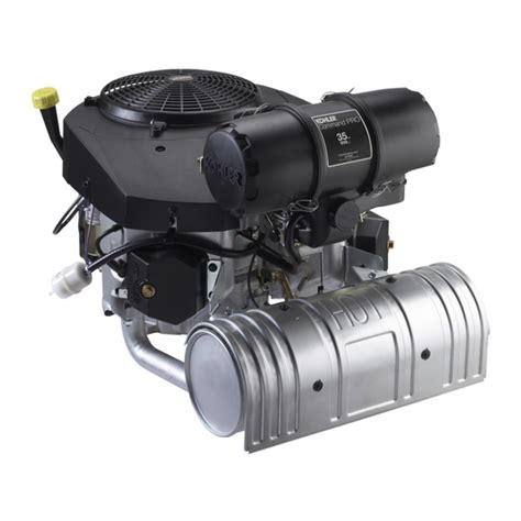 Kohler command pro model cv940 34hp engine full service repair manual. - Vespa gt 200 service repair manual.