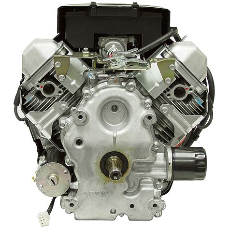 Hipa Courage 18 19 20 Carburetor 20 853 33-S for Kohler SV600 SV600S SV590S SV590 SV541 SV601 SV610 SV620 SV540 Lawn Mower 16-22 HP Engine 12 050 01-S Oil Filter 20 083 02-S Maintenance Kit 4.3 out of 5 stars 97. 