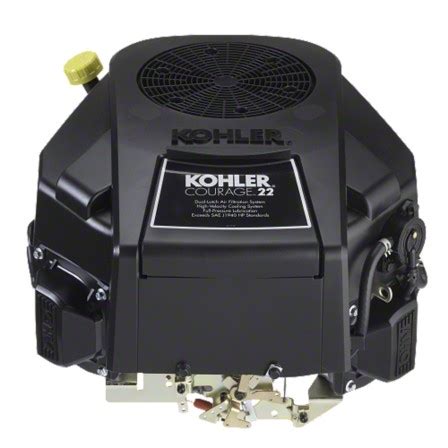 Kohler courage 22 oil type. When it comes to maintaining your Kohler engine, one of the most important aspects is choosing the right oil. The type of oil you use can have a significant impact on the performan... 