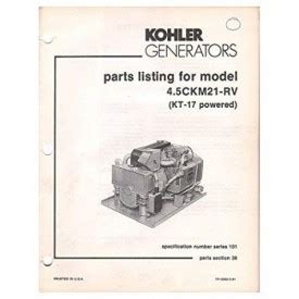 Kohler generator model 5ckm21 service manual. - Segundo foro estatal de estudios sobre guerrero.