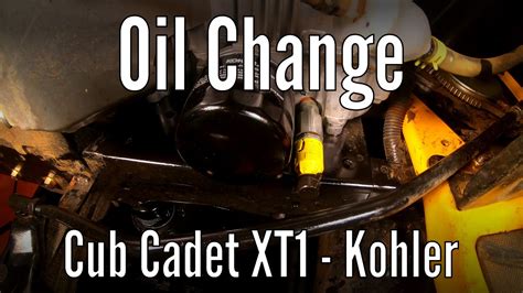 Kohler kt725 oil type. Things To Know About Kohler kt725 oil type. 