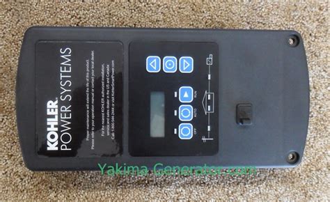 Kohler rdc2 controller manual.  The RDC2, DC2, and VSC generator set controllers a...