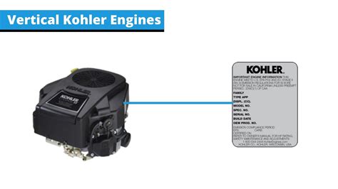 Kohler serial number decoder.  Online Resources: Kohler&rsquo;s official website ...