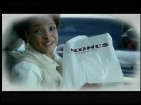 Kohls Holiday commercial by the Shiny Lapel Trio …