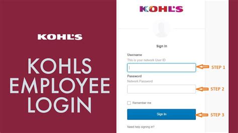 My Account | Kohl's. 