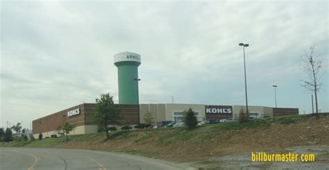Missouri Arnold Department Store Kohl's Kohl's ( 1245 Reviews ) 2150 Michigan Ave Arnold, MO 63010 (636) 282-0399 Website Listing Incorrect? CALL DIRECTIONS WEBSITE REVIEWS Chamber Rating Verified Member 4.2 - (1245 reviews) 660 358 141 35 51 About Kohl's Kohl's is located at 2150 Michigan Ave in Arnold, Missouri 63010..