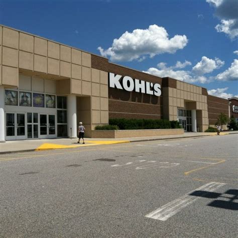 Kohls auburn ny. 3827 State Route 31. Liverpool, NY 13090. Go to the Fayetteville store instead. They are very strict with their coupons. If you have a 20 or 30 percent off they won't let you share your coupon with someone else. The…. 2. SEPHORA at Kohl's. Department Stores Clothing Stores Housewares. 